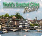 Игра World's Greatest Cities Mosaics 7