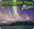 Игра World's Greatest Places Mosaics 2
