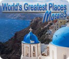 Игра World's Greatest Places Mosaics 3
