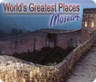 Игра World's Greatest Places Mosaics 4