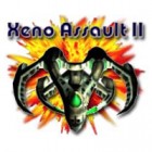 Игра Xeno Assault II