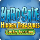Игра Yard Sale Hidden Treasures: Lucky Junction