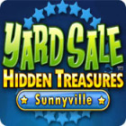 Игра Yard Sale Hidden Treasures: Sunnyville