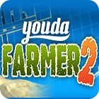 Игра Youda Farmer 2: Save the Village