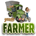 Игра Youda Farmer