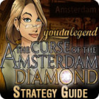 Игра Youda Legend: The Curse of the Amsterdam Diamond Strategy Guide