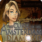 Игра Youda Legend: The Curse of the Amsterdam Diamond