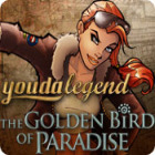 Игра Youda Legend: The Golden Bird of Paradise