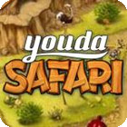 Игра Youda Safari