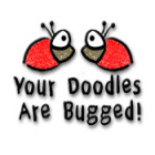 Игра Your Doodles Are Bugged