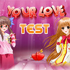 Игра Your Love Test