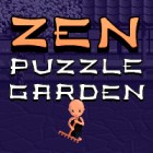Игра Zen Puzzle Garden