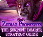 Игра Zodiac Prophecies: The Serpent Bearer Strategy Guide