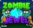 Игра Zombie Jewel