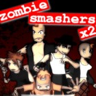 Игра Zombie Smashers X2