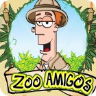 Игра Zoo Amigos