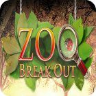 Игра Zoo Break Out