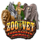 Игра Zoo Vet 2: Endangered Animals