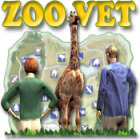 Игра Zoo Vet