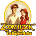 Игра ZoomBook: The Temple of the Sun