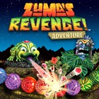 Игра Zuma's Revenge! - Adventure