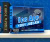 Игра 1001 Jigsaw: Ice Age