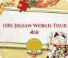 Игра 1001 Jigsaw World Tour: Asia