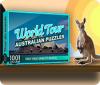 Игра 1001 jigsaw world tour australian puzzles