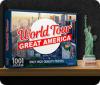 Игра 1001 Jigsaw World Tour: Great America