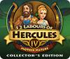 Игра 12 Labours of Hercules IV: Mother Nature Collector's Edition