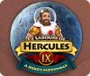 Игра 12 Labours of Hercules IX: A Hero's Moonwalk