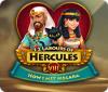 Игра 12 Labours of Hercules VIII: How I Met Megara