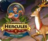 Игра 12 Labours of Hercules X: Greed for Speed