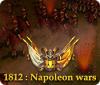 Игра 1812 Napoleon Wars