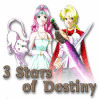 Игра 3 Stars of Destiny