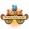Игра 3D Knifflis: The Whole World in 3D!