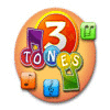 Игра 3Tones