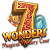 Игра 7 Wonders: Magical Mystery Tour