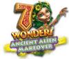 Игра 7 Wonders: Ancient Alien Makeover