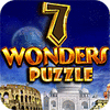 Игра 7 Wonders Puzzle