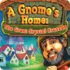 Игра A Gnome's Home: The Great Crystal Crusade