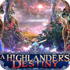 Игра A Highlander's Destiny