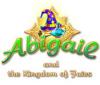 Игра Abigail and the Kingdom of Fairs