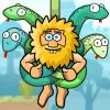 Игра Adam and Eve: Cut the Ropes
