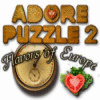 Игра Adore Puzzle 2: Flavors of Europe