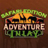 Игра Adventure Inlay: Safari Edition