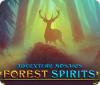 Игра Adventure Mosaics: Forest Spirits