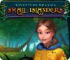 Игра Adventure Mosaics: Small Islanders