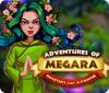 Игра Adventures of Megara: Demeter's Cat-astrophe