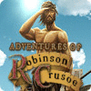 Игра Adventures of Robinson Crusoe